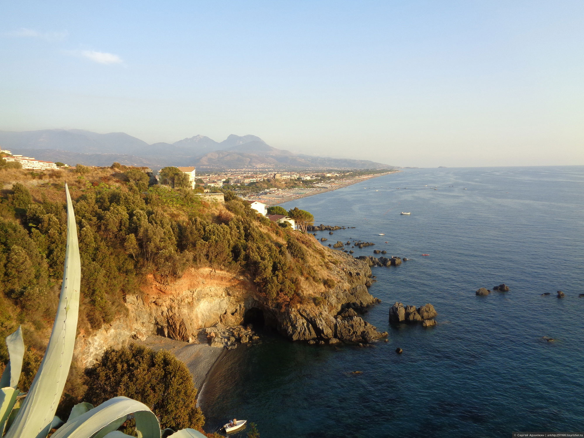 Scalea